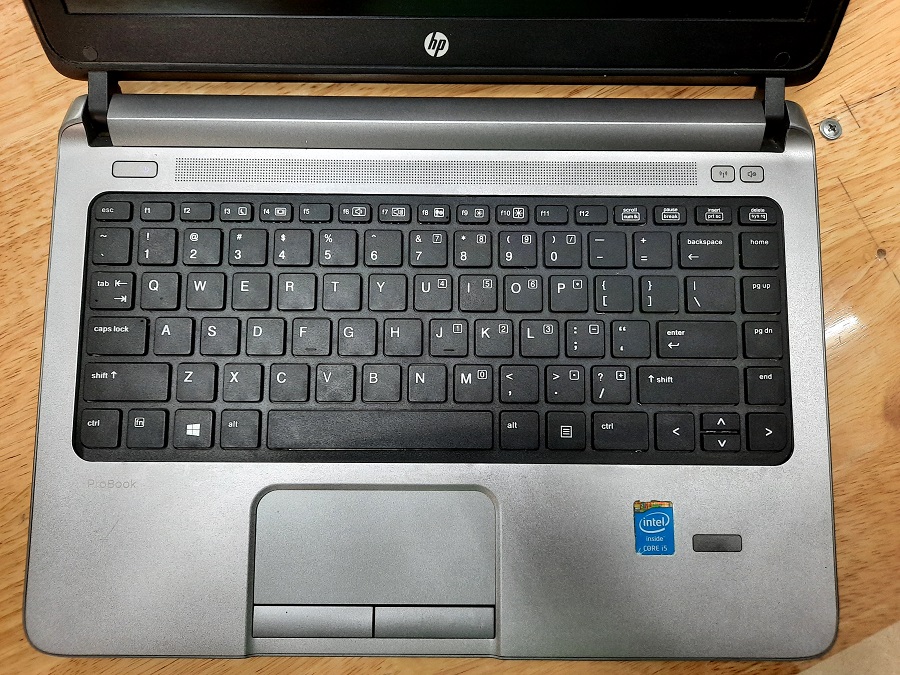 Laptop ProBook 430 G1 core i5